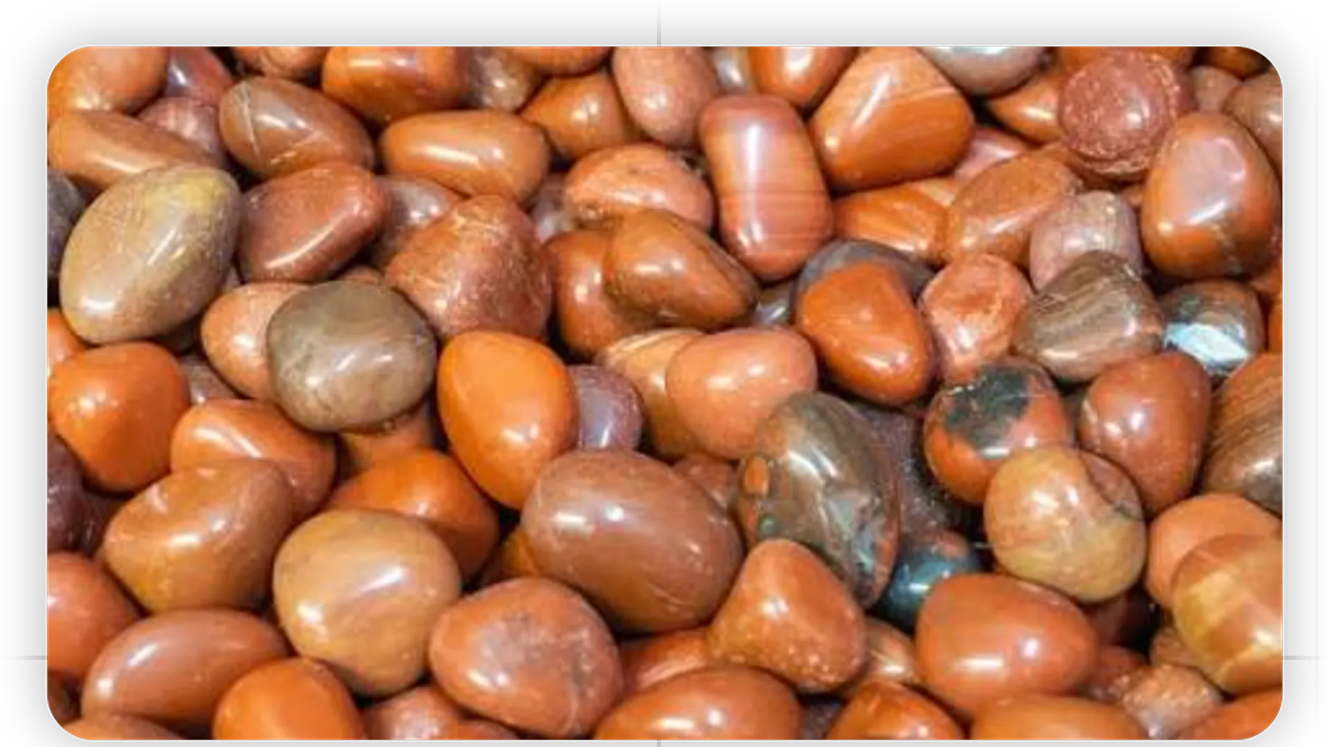 Jasper Raw Stone