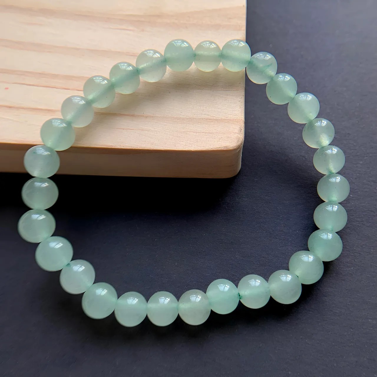 Green Aventurine Bracelet II（6mm）