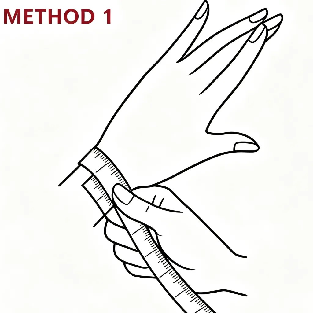 Flexible Tape Method