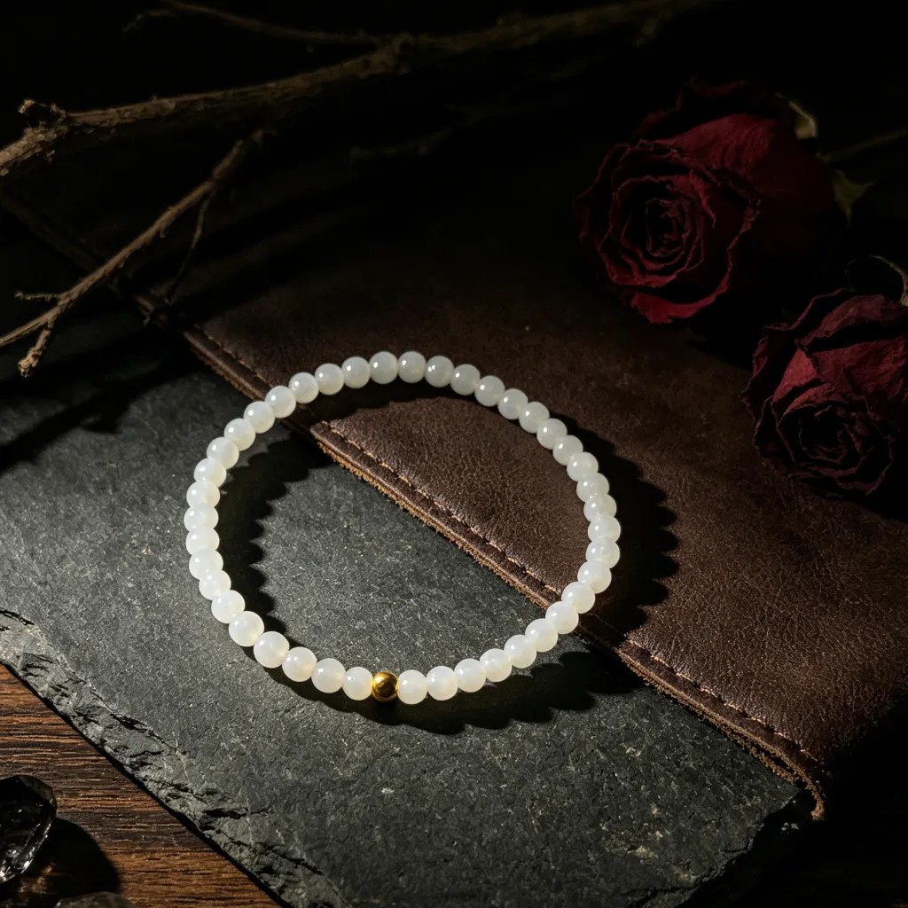 Five elements crystal collection